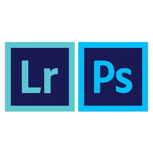 Photoshopロゴ