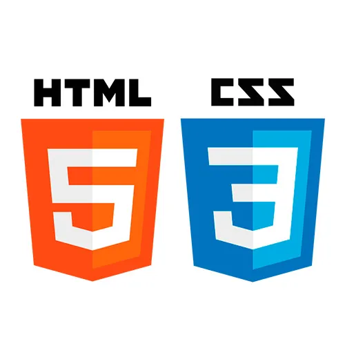 HTML5/CSS3